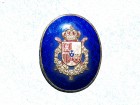 INSIGNIA GUARDIA REAL ESPAÑA